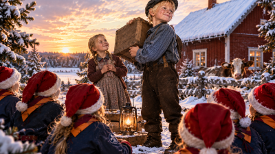 Juletur